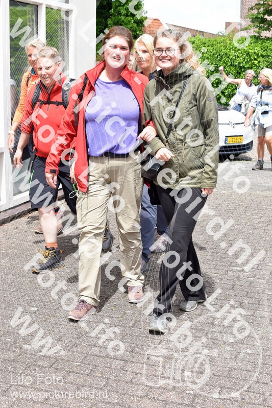 Evenement foto: Serie 325