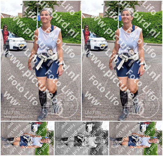 Evenement foto: Serie 325