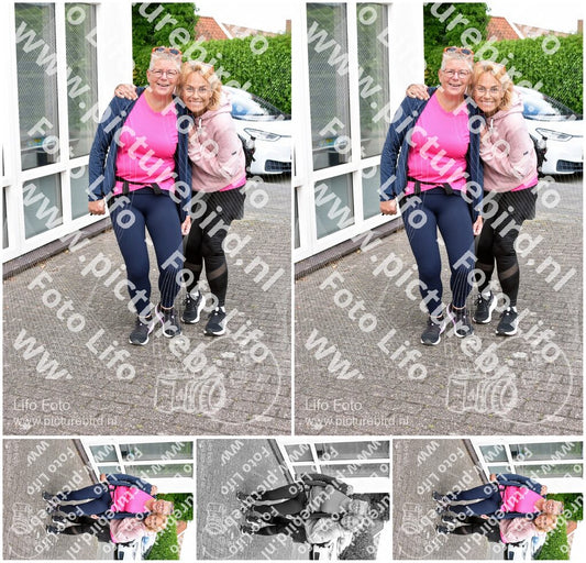 Evenement foto: Serie 325