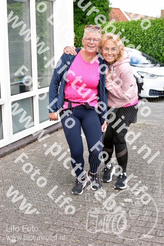 Evenement foto: Serie 325