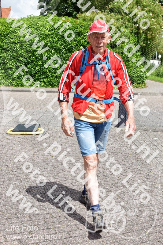 Evenement foto: Serie 326