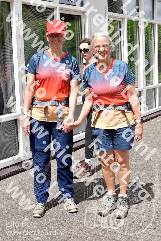 Evenement foto: Serie 326