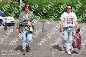 Evenement foto: Serie 326