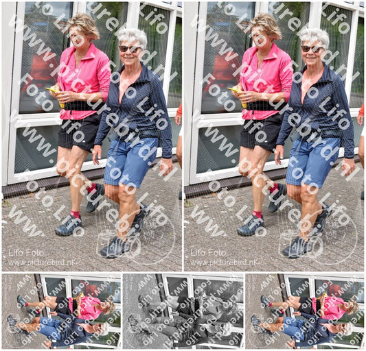 Evenement foto: Serie 326