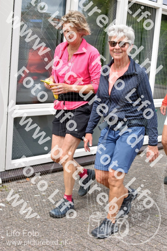 Evenement foto: Serie 326