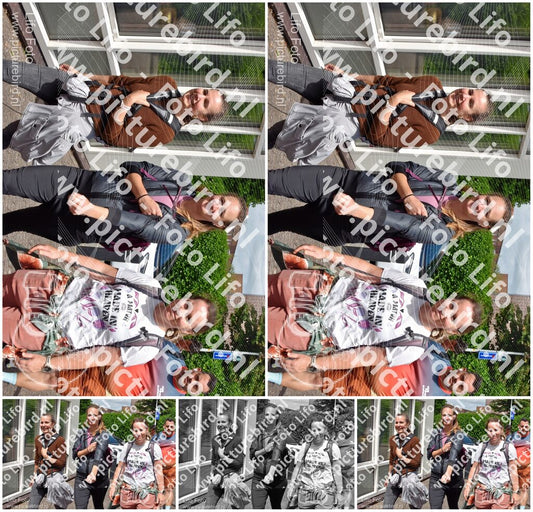 Evenement foto: Serie 326