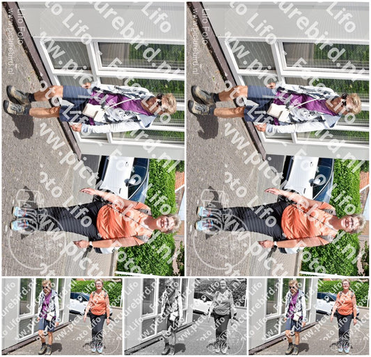 Evenement foto: Serie 326