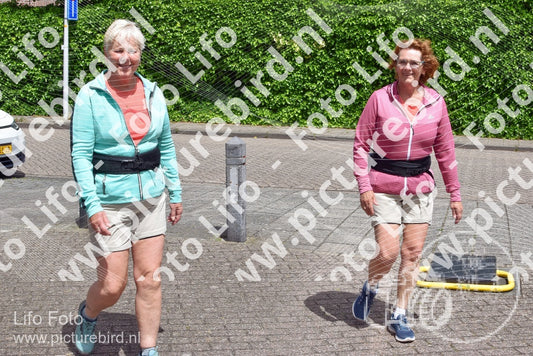 Evenement foto: Serie 326
