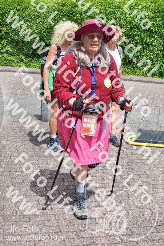 Evenement foto: Serie 326