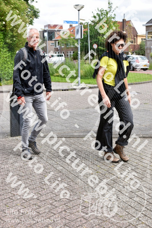 Evenement foto: Serie 326
