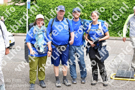 Evenement foto: Serie 326