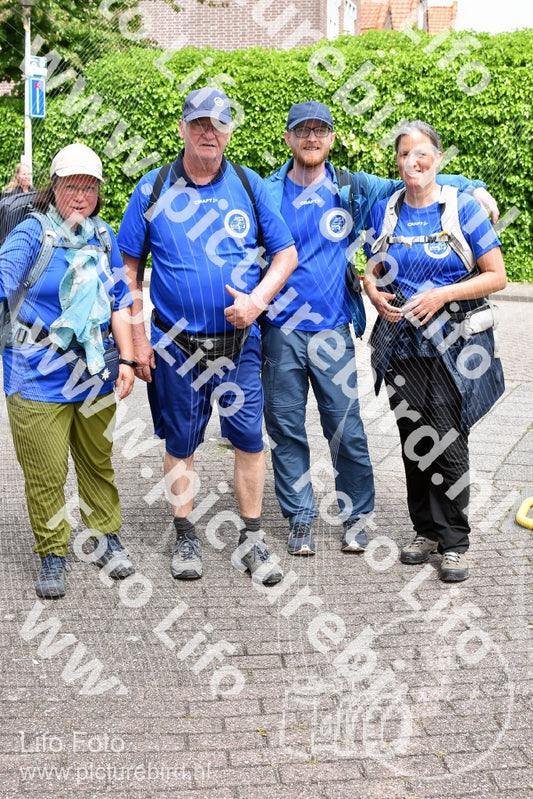 Evenement foto: Serie 326