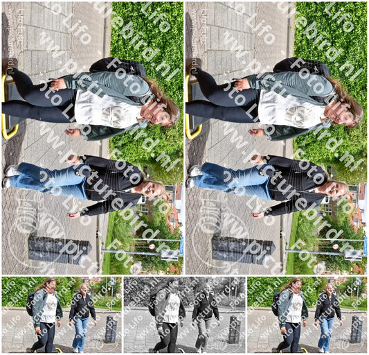 Evenement foto: Serie 326