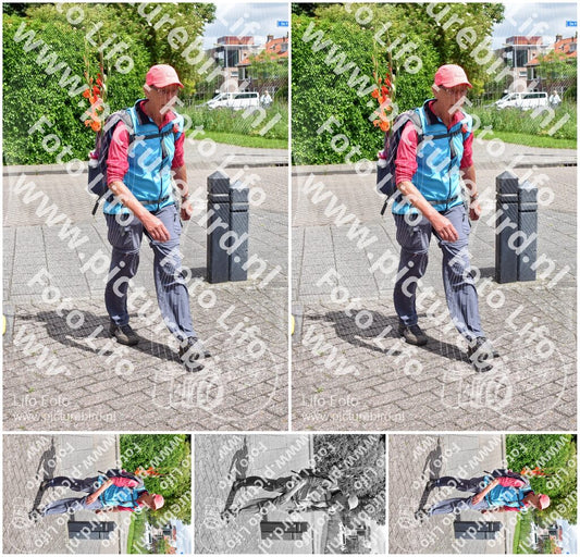 Evenement foto: Serie 326