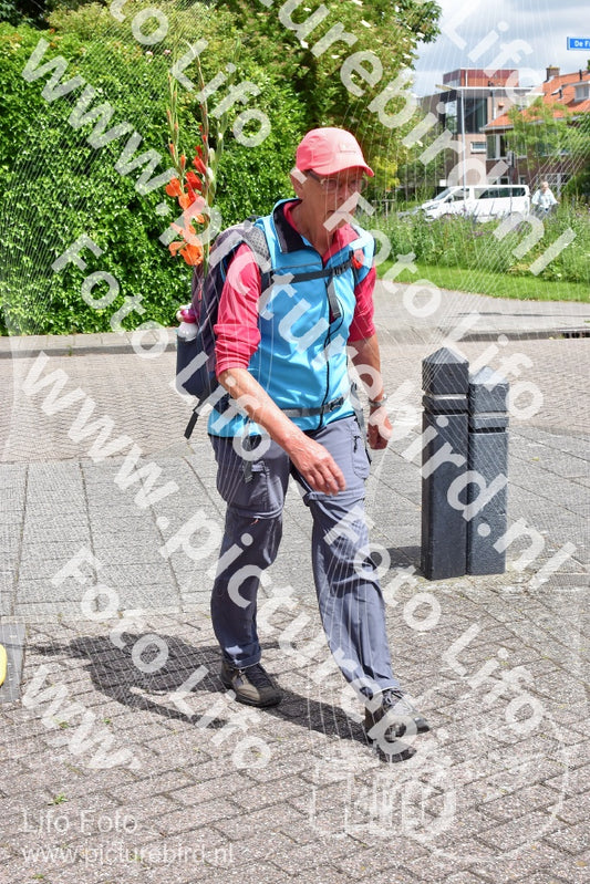 Evenement foto: Serie 326