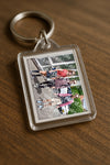 Evenement foto: Serie 326