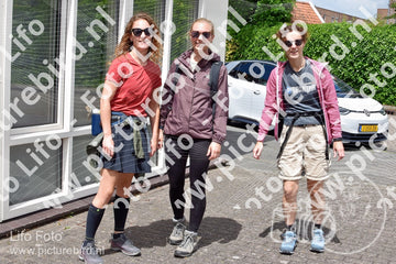 Evenement foto: Serie 326