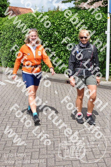 Evenement foto: Serie 326