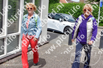 Evenement foto: Serie 326