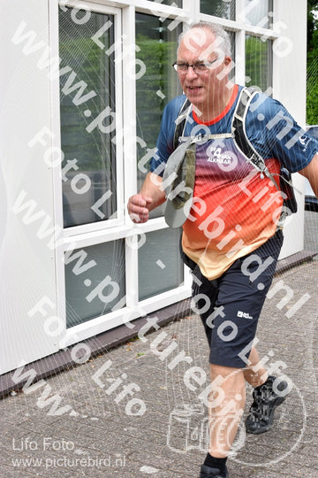 Evenement foto: Serie 326