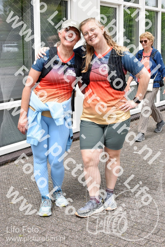 Evenement foto: Serie 326