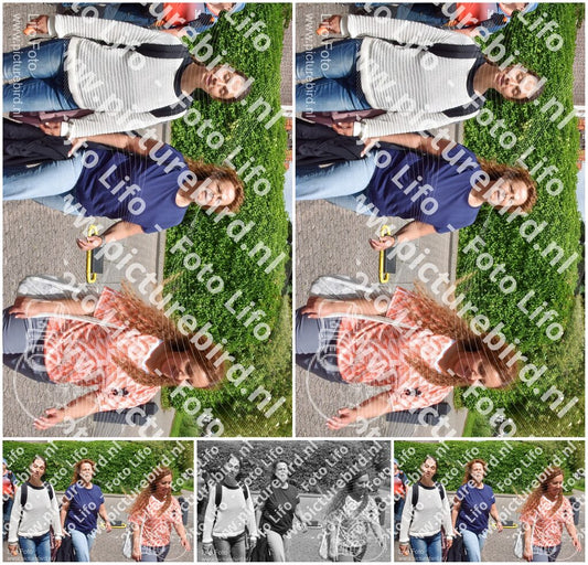 Evenement foto: Serie 326