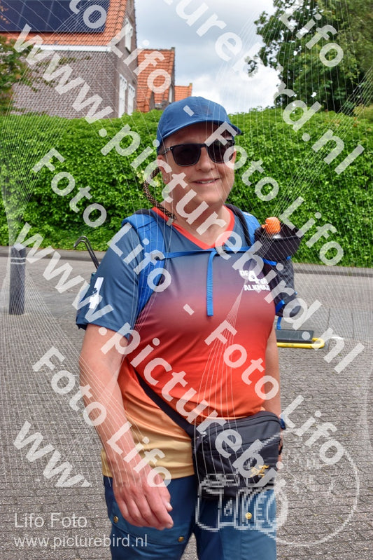 Evenement foto: Serie 326