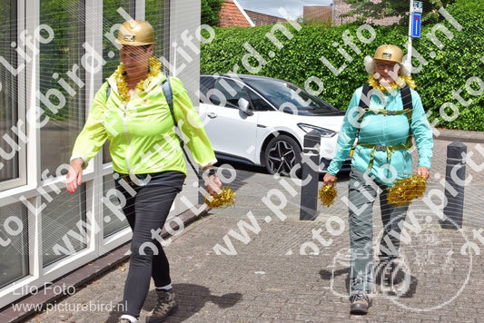 Evenement foto: Serie 326