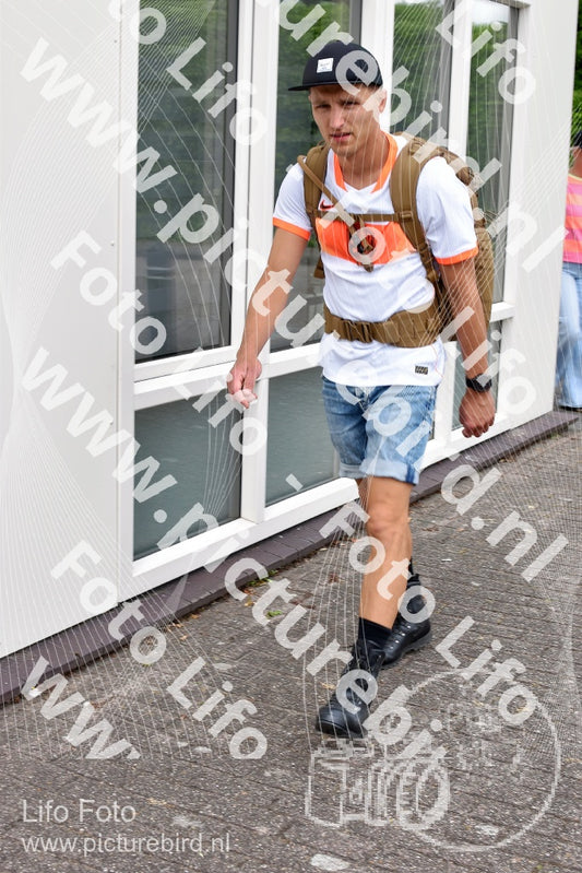 Evenement foto: Serie 326