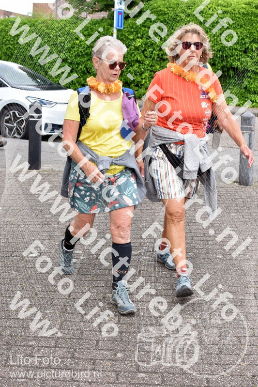 Evenement foto: Serie 326
