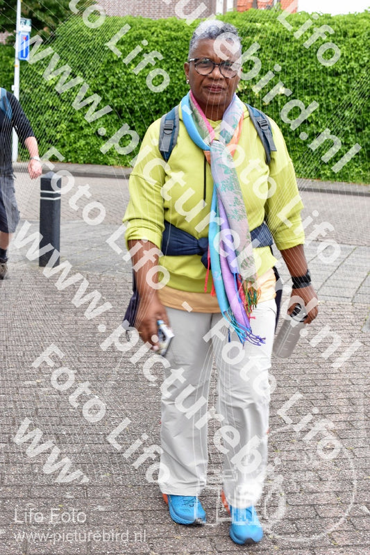 Evenement foto: Serie 326