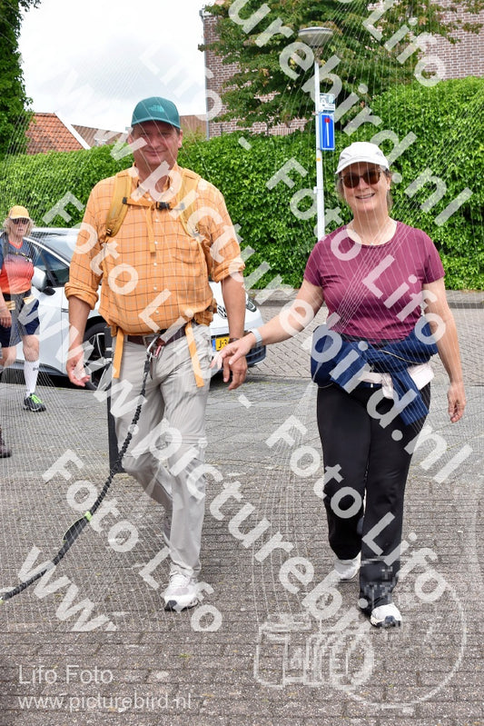 Evenement foto: Serie 327