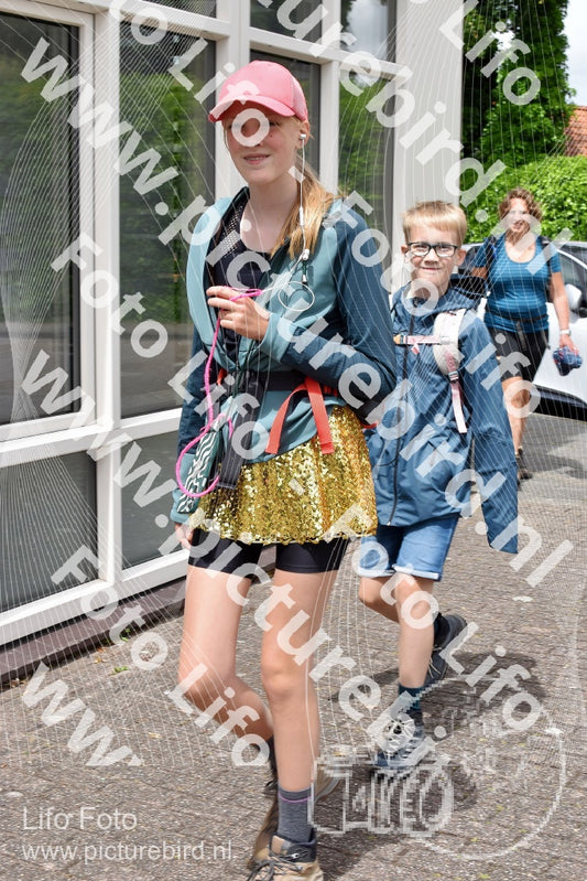 Evenement foto: Serie 327