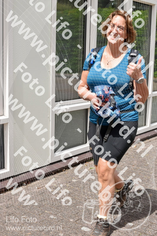 Evenement foto: Serie 327
