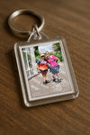 Evenement foto: Serie 327