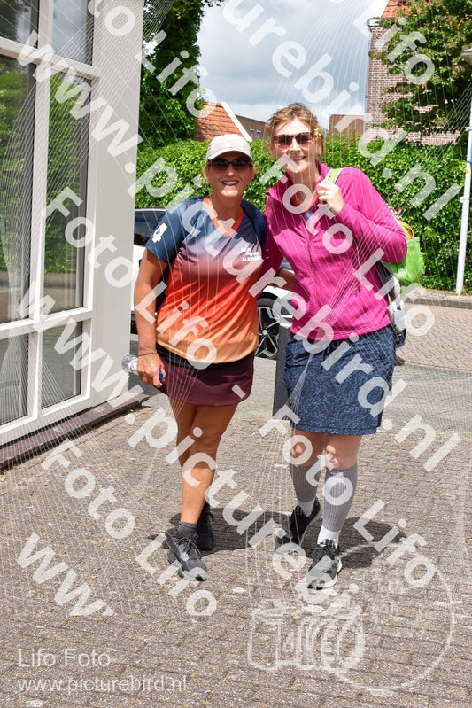 Evenement foto: Serie 327