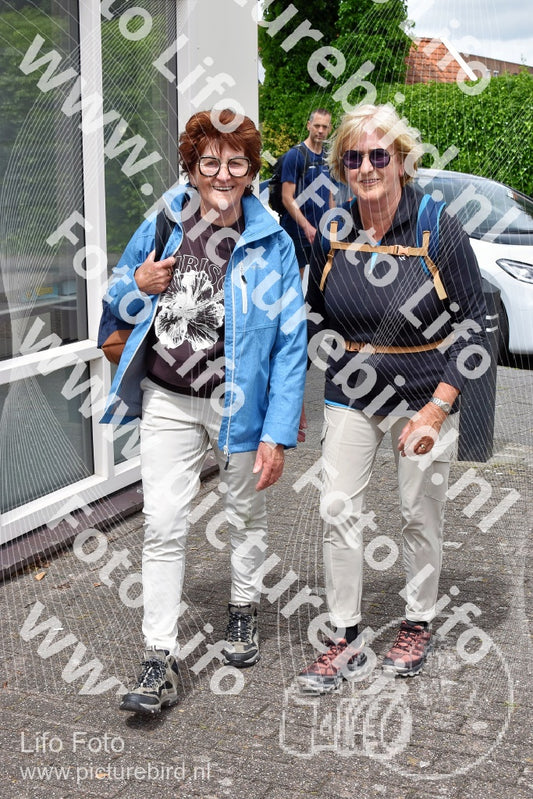 Evenement foto: Serie 327