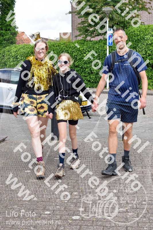 Evenement foto: Serie 327