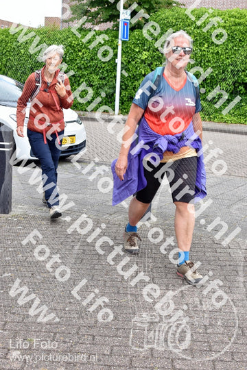 Evenement foto: Serie 327