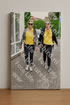 Evenement foto: Serie 327