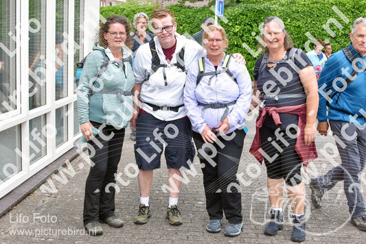 Evenement foto: Serie 327