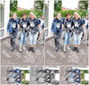 Evenement foto: Serie 327