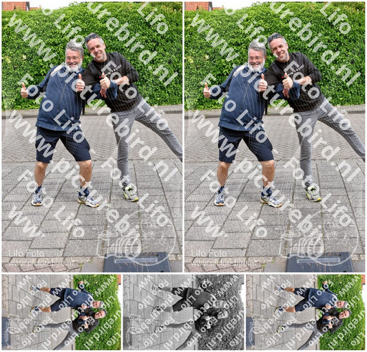Evenement foto: Serie 327