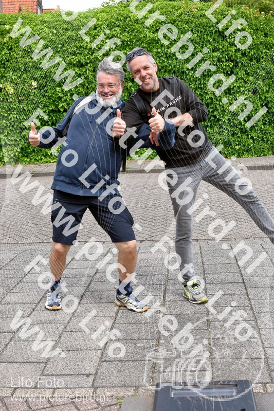Evenement foto: Serie 327