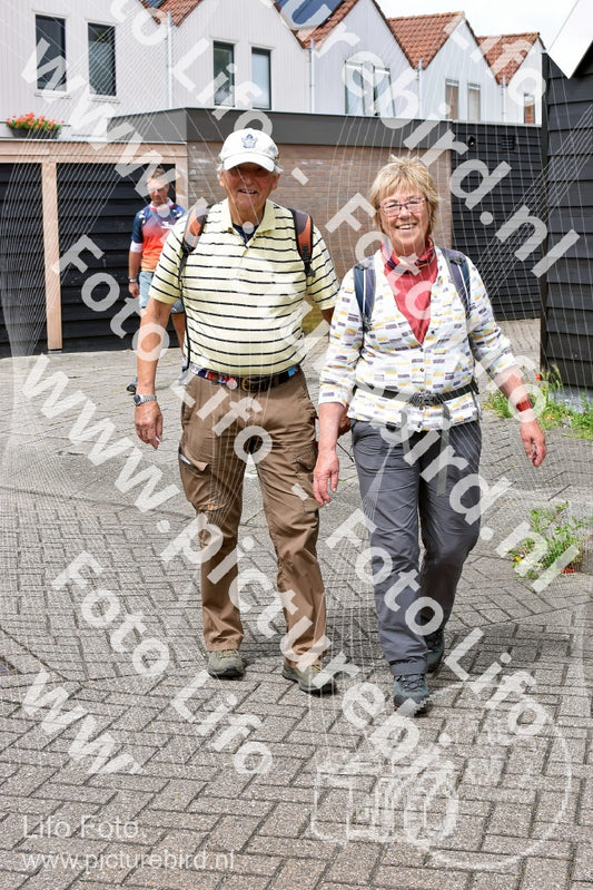 Evenement foto: Serie 327