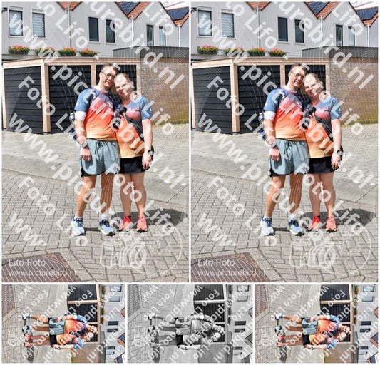 Evenement foto: Serie 327