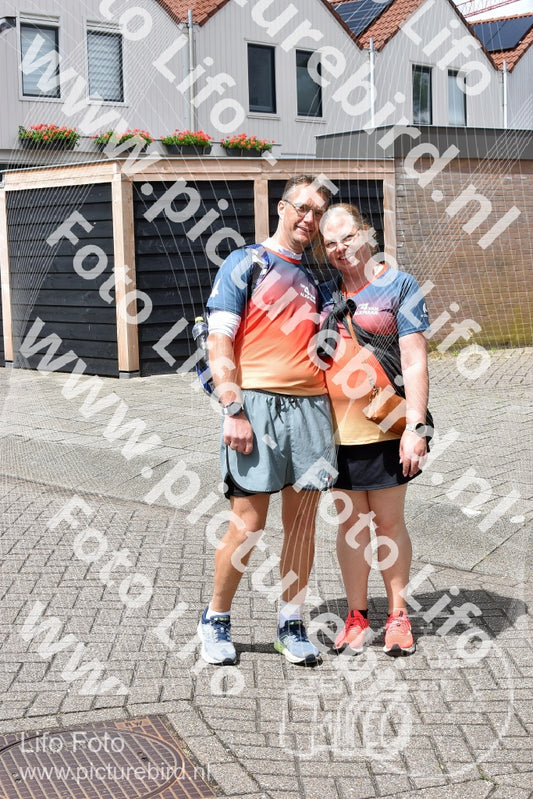 Evenement foto: Serie 327