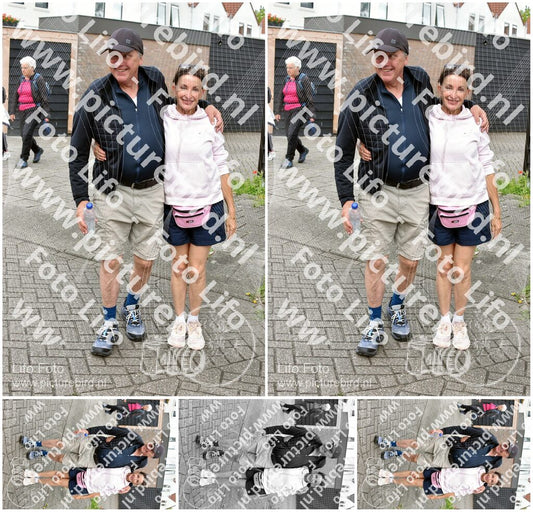 Evenement foto: Serie 327