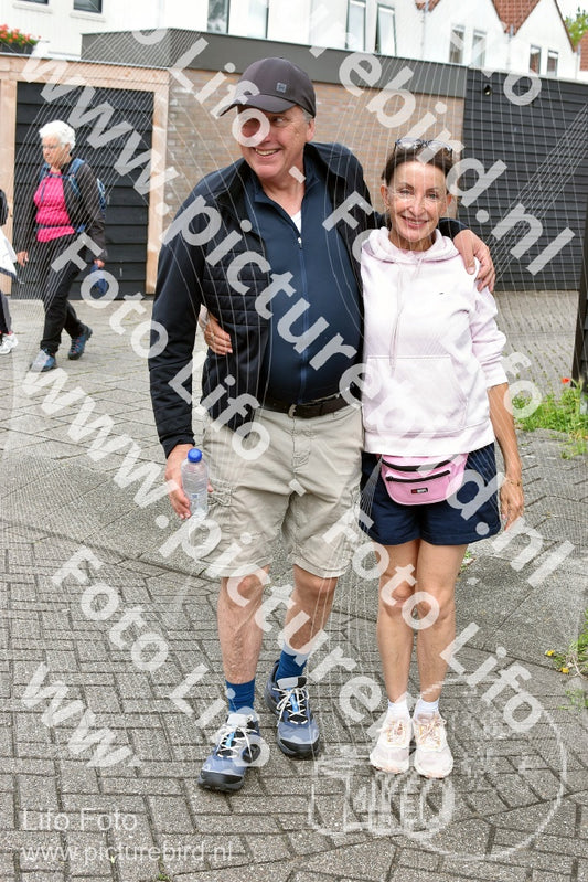 Evenement foto: Serie 327