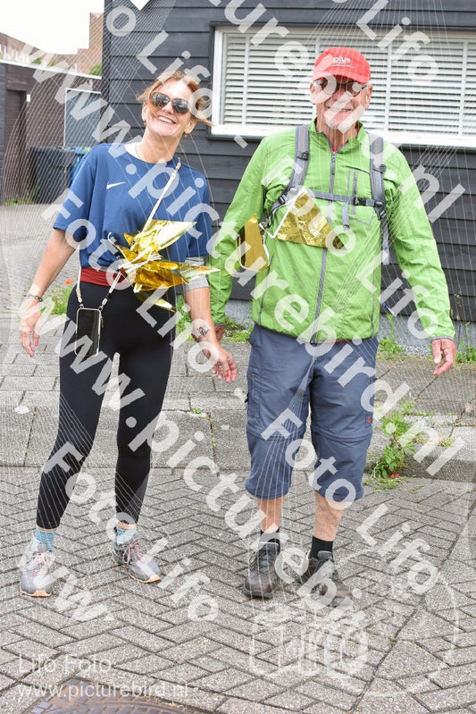 Evenement foto: Serie 327